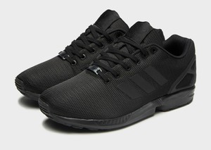 adidas chaussures noires