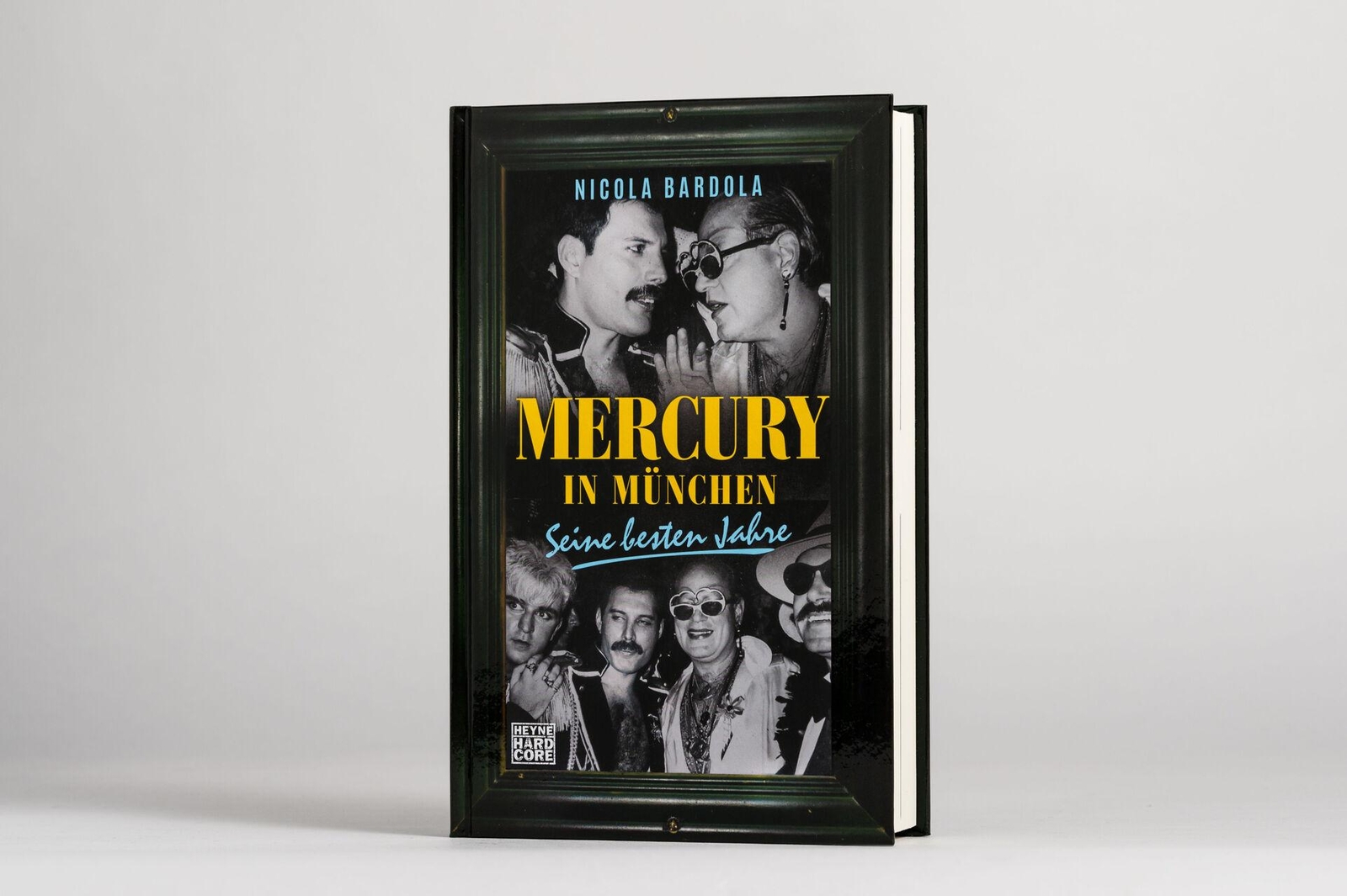 Thumbnail - Mercury In München Nicola Bardola