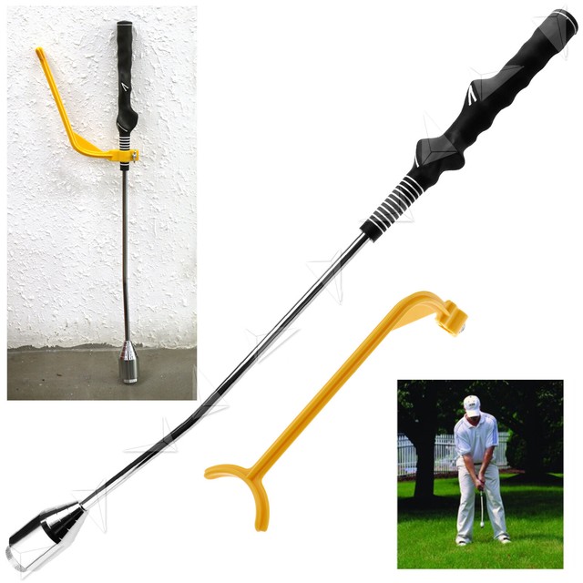 Golf Beginners Swing Weight Practice Grip Guide Training Aid/trainer