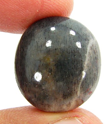 28.30 Ct Natural Blue Sunstone Feldspar Loose Gemstone Cabochon Stone - 38419 | eBay