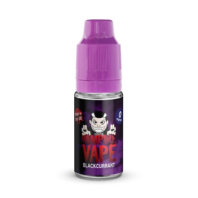 Doozy Vape 10ml E Liquid Vape Juice Flavour 50 50 nicotine 3mg 6mg 12mg  18mg | eBay UK