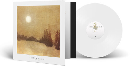Where At Night The Wood Grouse Plays by Empyrium (LP Vinyl) [PRE-ORDER]