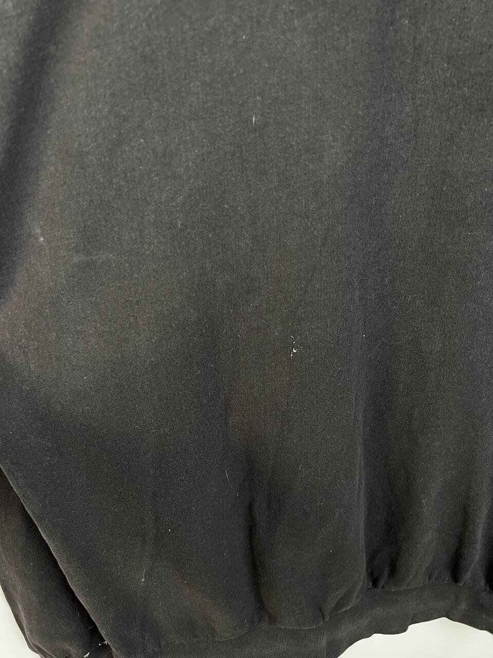 Stone island luxury patch program sweatshirt size… - image 8