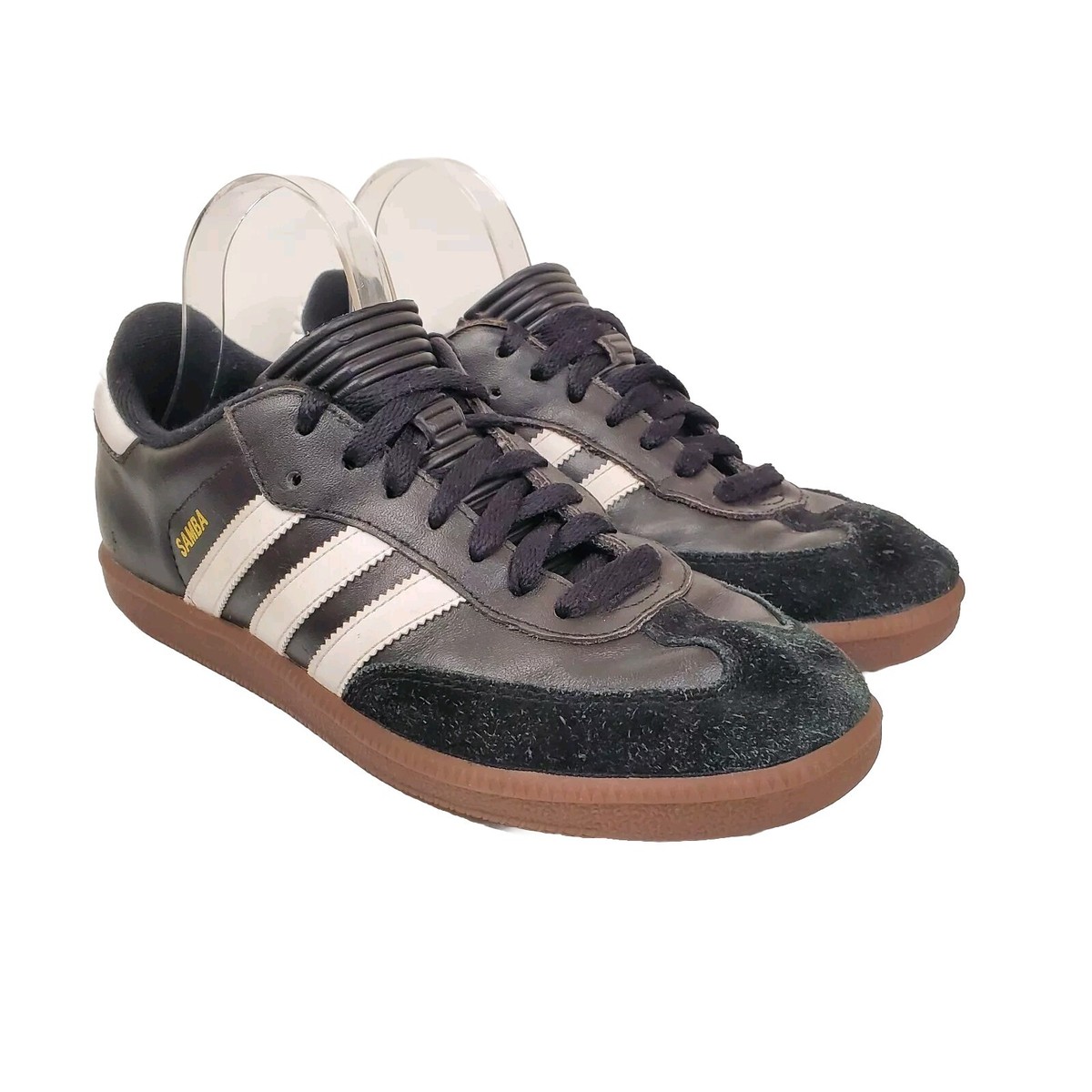 adidas gazelle silver green womens adidas Originals Men's Samba OG Shoes