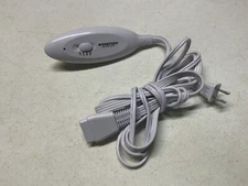  Biddeford TC13W1 White 120V AC 130W Electric Blanket Control 3 Speed Remote 