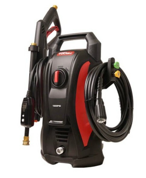 NEW Hyper Tough Electric PressureWasher 1800PSI ABW-VCM-1800A | eBay