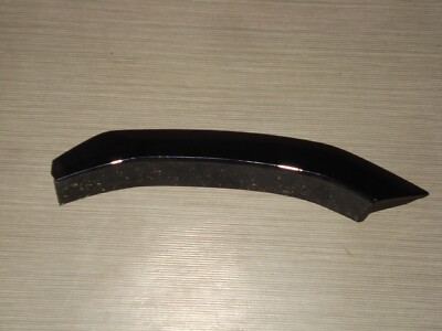 Lamborghini Urus Rear Left Wheel Arch Extension 4ML854819B Cover LY9B