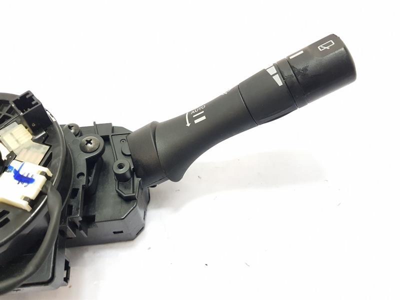 20102014 MK1 F15 NISSAN JUKE STEERING COLUMN INDICATOR WIPER STALKS eBay