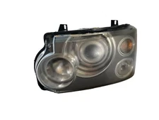 06-09 Land Rover Ranger Rover L322 Left Driver Side LH Xenon HID AFS Headlight