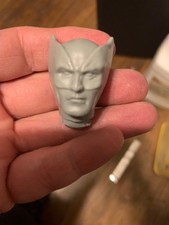 Custom X Men Evolution Wolverine Aka Logan 8in