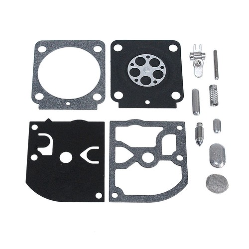 Carburetor Carb Repair Kit for Stihl BG55 HS45 FS55 FS38 MM55 Zama RB