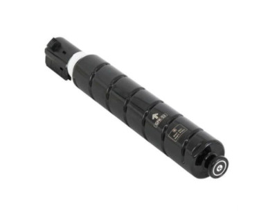 EXV49 TONER SCHWARZ KOMPATIBEL FÜR CANON IR ADV C3330i,C3325i,C3320i 8524B002...
