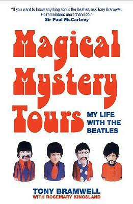 The Beatles Magical Mystery Tour Vinyl - 7' With Book | eBay UK