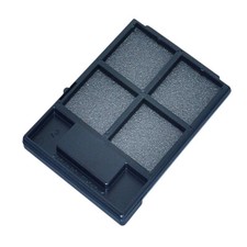New Projector Air Filter Fit For EPSON EB-X6E/EX21/EX30/EX50/EX70/EX90/410WE