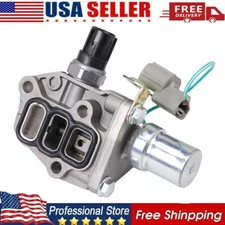 VTEC Solenoid Spool Valve For 98-02 Accord Odyssey 15810-PAA-A02