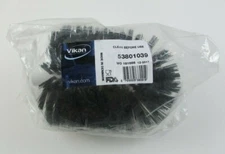 Vikan 53801039 Pipe Cleaning Brush Handle