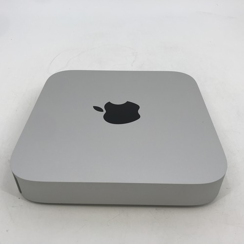 Apple Mac Mini 2020 M1 8-Core CPU 8-Core GPU 16GB 256GB SSD Silver Very Good - Bild 5 von 8