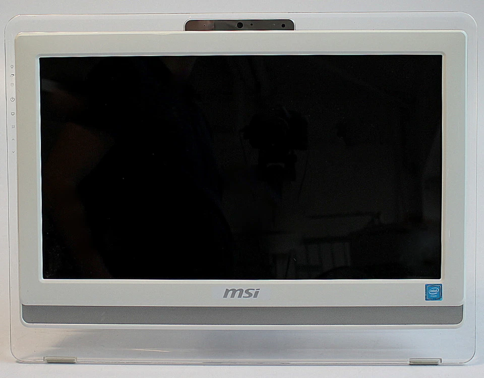 MSI MS-AA8B All-In-One N3160 / 4GB / 128GB SSD/ 19,5'' Touchscreen W10H