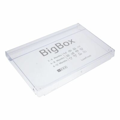 BOSCH 11013064 Blende mitte für BigBox Gefrierschublade NEFF in 