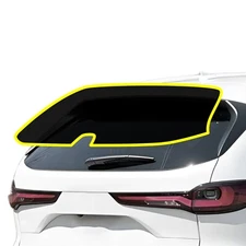 Precut Rear Windshield Nano Ceramic Window Tint Film Fits Mazda CX-90 2024+