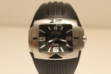 OROLOGIO AL QUARZO RETRÒ BELLO SPORT DONNA SVIZZERO TUTTO ACCIAIO INOX "SECTOR" 140