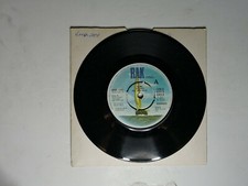  Kandidate ‎– Girls Girls Girls 7" Vinyl Record DJ PROMO DEMO