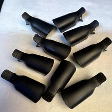 NAIL ART CLIP UV GEL POLISH REMOVER SOAK OFF WRAP GEL CLIP CAP&NAIL TIP BUILDER 