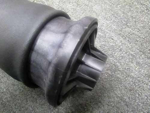OEM 2012-2017 Mercedes Benz Pneumatic Air Spring Rear Suspension A 166 320 0325 - Picture 3 of 8