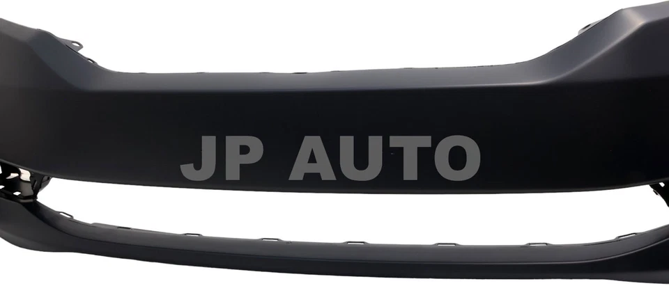 For 2011-2017 Honda Odyssey LX,EX,EX-L Front Bumper Cover Primed Foto 3 de 4