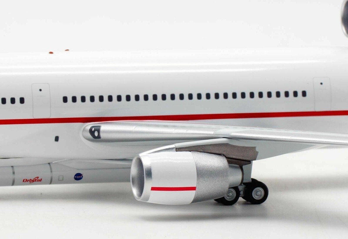 InFlight 1/200 IF1011ORB02, Orbital ATK LOCKHEED L-1011 InFlight 1/200 IF1011ORB02, Orbital ATK LOCKHEED L-1011