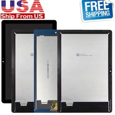 For Amazon Fire HD10 9th 2019 M2V3R5/TG425K/T76N2B/P LCD Display Touch Digitizer