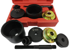 VAG Front Suspension Bush Removal Tool Set VW Skoda Fabia Polo Audi A3 Seat