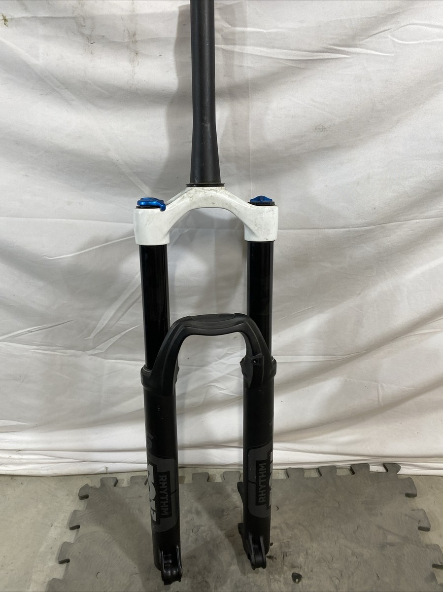 【Used】FOX rhythm 36 29/27.5 170mmトラベル Used】FOX rhythm 36 29/27.5 170mmトラベル