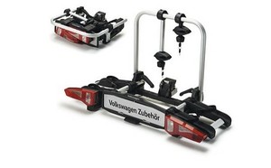 Original Vw Fahrradtrager Premium Fur Ahk 000 071 105 J Neu Ebay