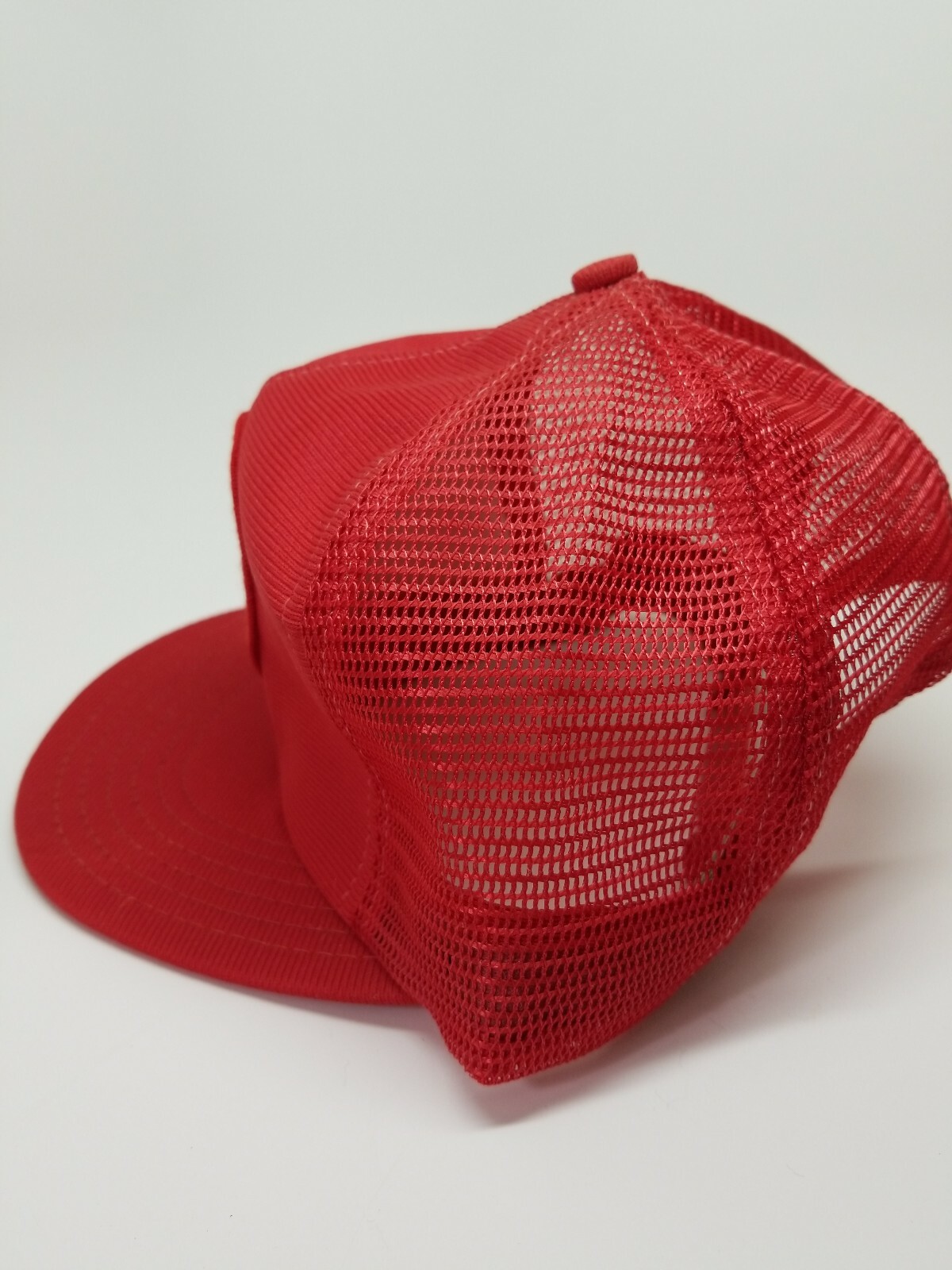 Vtg Rare Patch Texas Instruments Fire Brigade Hat… - image 7