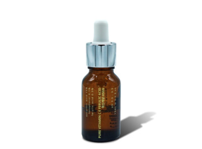HSGN 15% PURE VITAMIN C E FERULIC ACID 15ml  x 2 ea  PH 3.0 - 3.5