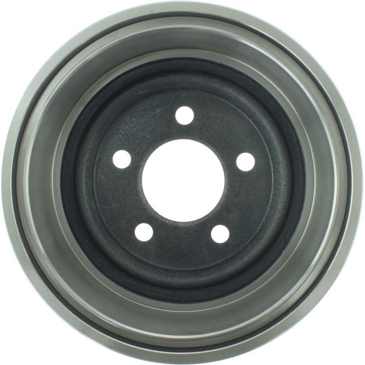 yj様 For 1997-2006 Jeep TJ Premium Brake Drum Rear Centric 1998 1999