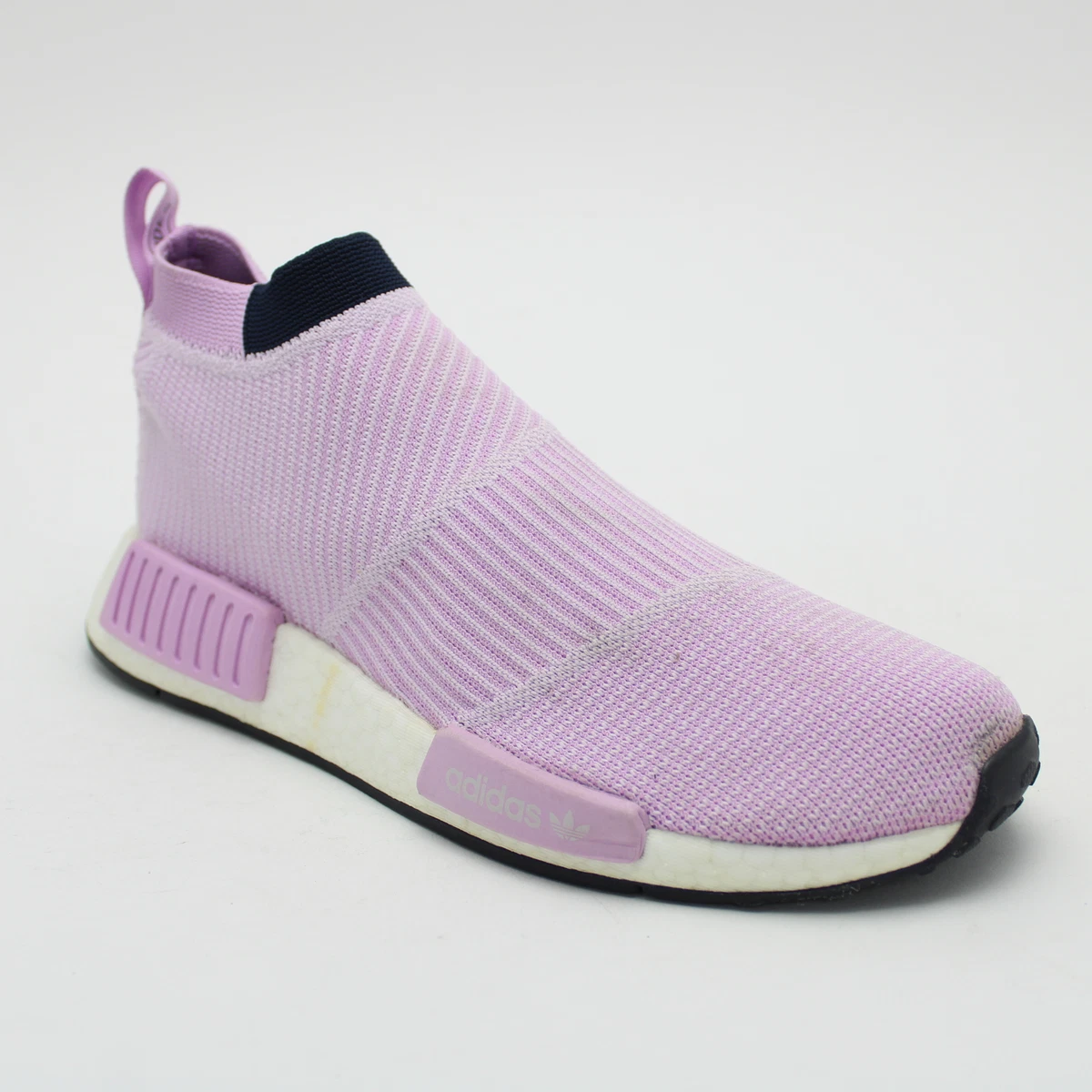 Søg Fordi mål adidas Nmd_Cs1 Primeknit Womens Size 7 M Sneakers Casual Shoes B37658 | eBay