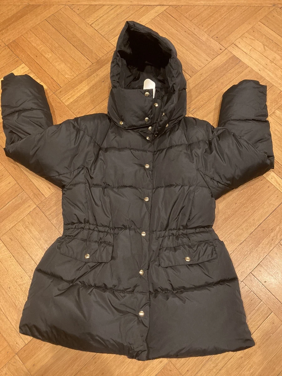 Le chateau winter shop coats