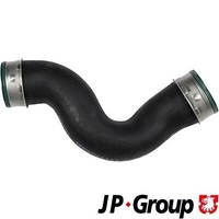 JP Group 1117704800 Ladeluftschlauch FüR Audi Seat Skoda VW
