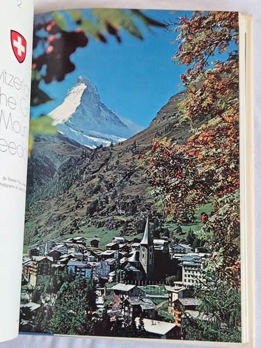Choose One - National Geographic Society Hardcover with Dust Jacket - Picture 168 of 726