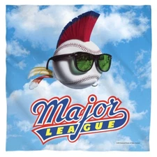 Major League "Logo" Bandana
