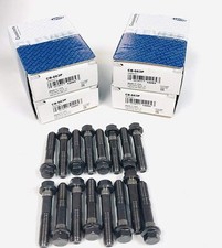 Connecting Rod Boltsclevite P Bearings 2000-13 Gm 4.8 5.3 5.7 6.0 6.2 Ls2 Ls3