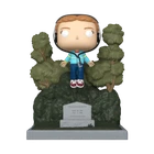 Funko Pop! Moments: Stranger Things - Max at Cemetery - Walmart (Exclusive)...