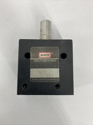 ARO 460-1 Palm Actuator 4601