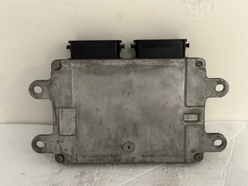 Computadora de control de motor ECM Mazda 3 2010 2,5 L fabricante de equipos originales L538-18-881E - Imagen 7 de 7