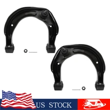 NEW Front Upper Control Arms w/Ball Joints FOR HYUNDAI SONATA 2006-2010