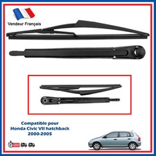 Arm Besen Scheibenwischer Hintere für Honda Civic VII Hatchback 00-05