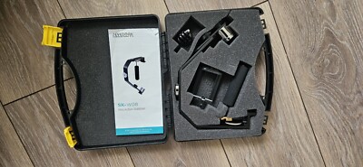 Sevenoak SK-W08 Mini Stabilisator für Kameras