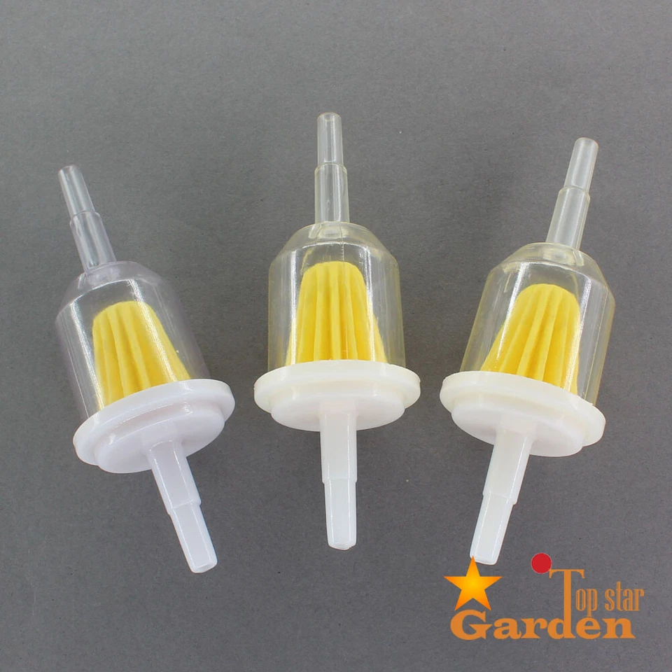 3x Inline Fuel Filter For Yamaha Pro Hauler 1000, 700, RHINO 450, RHINO 660 - Image 2 of 4